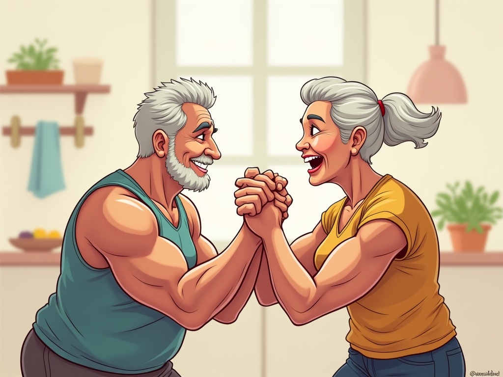 Nam giới cần làm gì để duy trì đời sống tình dục viên mãn khi có tuổi?