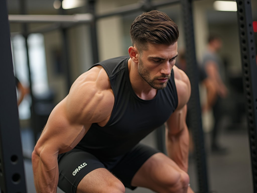 Tầm quan trọng của testosterone – Vai trò & ảnh hưởng