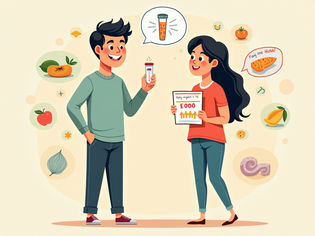 Tinh trùng loãng có thể sinh con không?