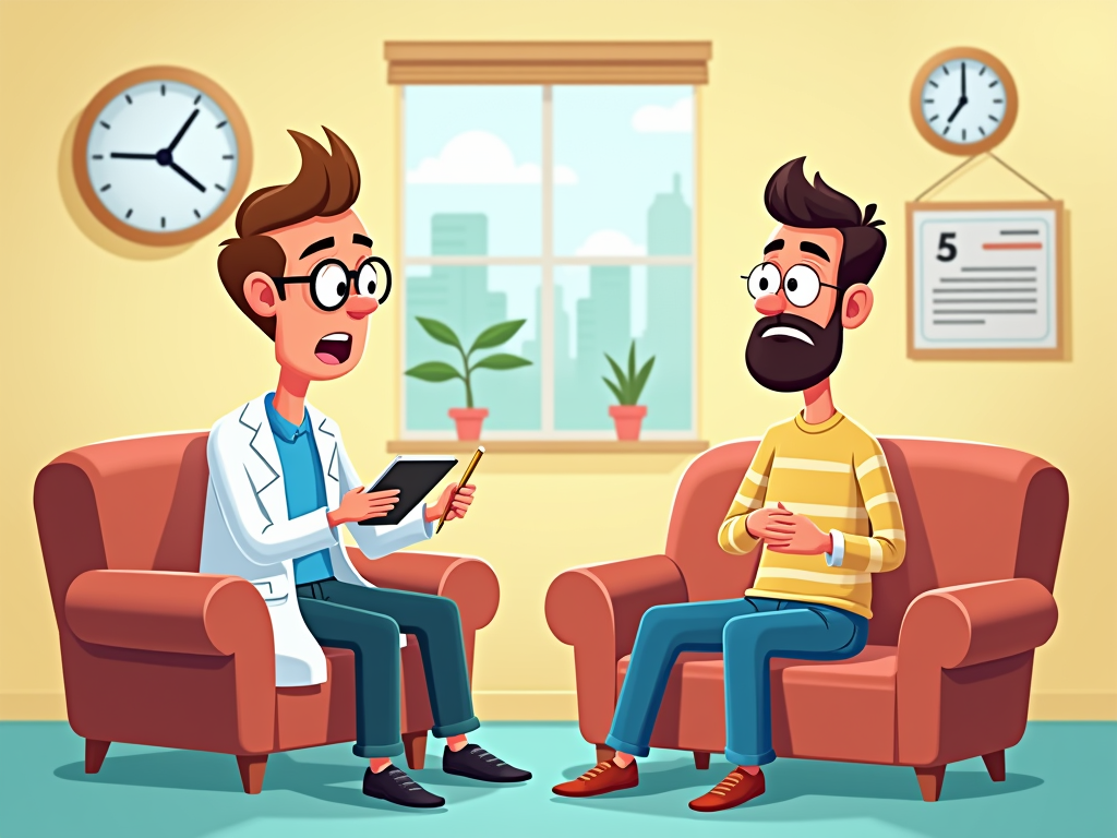 Xuất tinh sớm là gì? Phân loại và cách nhận biết